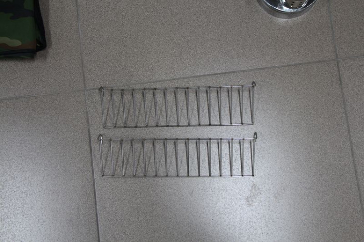 Печь коптильня Мини Кабанчик в Хабаровске