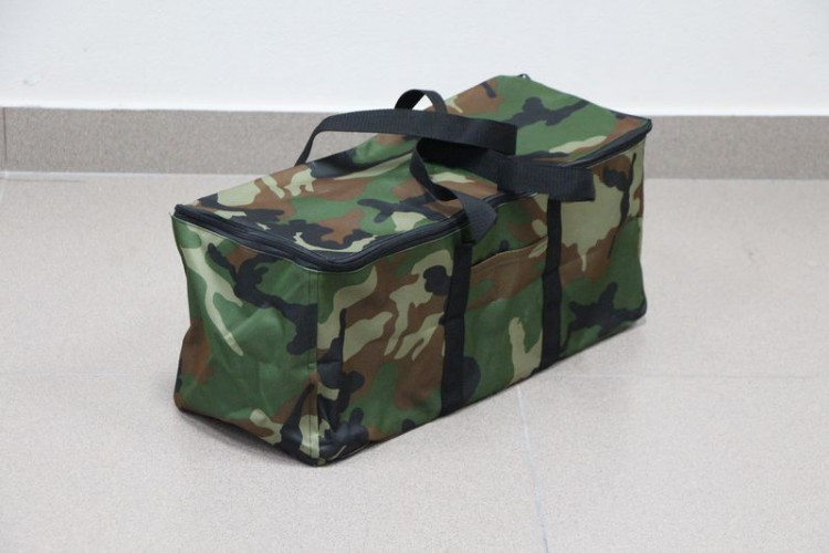 Печь коптильня Мини Кабанчик в Хабаровске