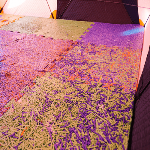 Пол куб Ex-Pro Winter 1 в Хабаровске