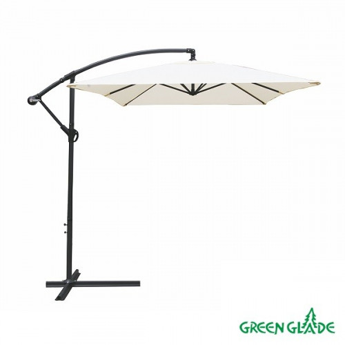 Зонт садовый Green Glade 640 в Хабаровске
