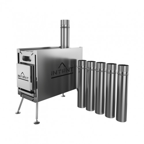 Печь банная INTENT 2.0 в Хабаровске