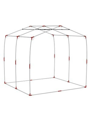 Мобильная баня ТЕРМА-20 в Хабаровске