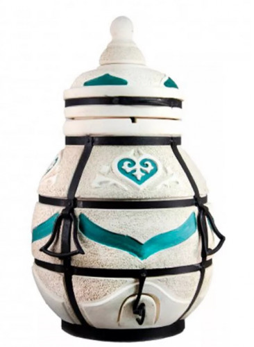 Тандыр Сармат Дастархан NEW в Хабаровске