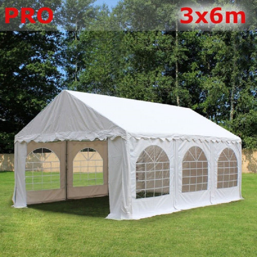 Шатер Giza Garden Pro 3 х 6 м в Хабаровске