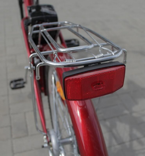 Электровелосипед Иж-Байк Electra Li-ion в Хабаровске