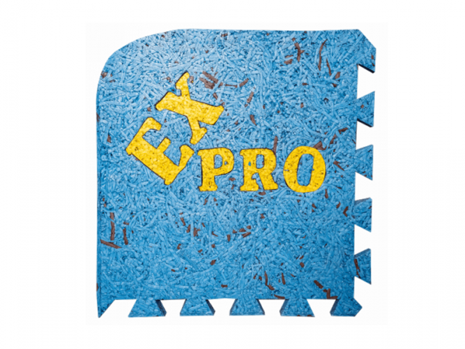 Пол куб Ex-Pro Winter 2 в Хабаровске