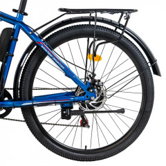 Электровелосипед HIPER ENGINE MTB S1