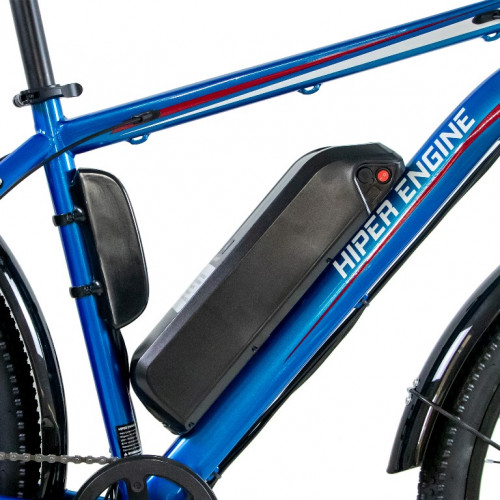 Электровелосипед HIPER ENGINE MTB S1 в Хабаровске