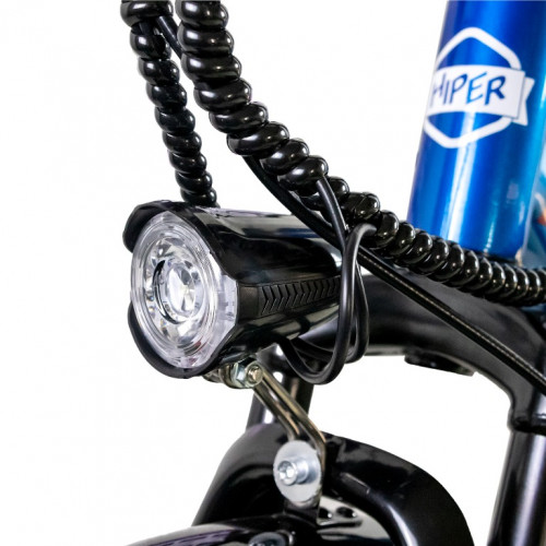 Электровелосипед HIPER ENGINE MTB S1 в Хабаровске