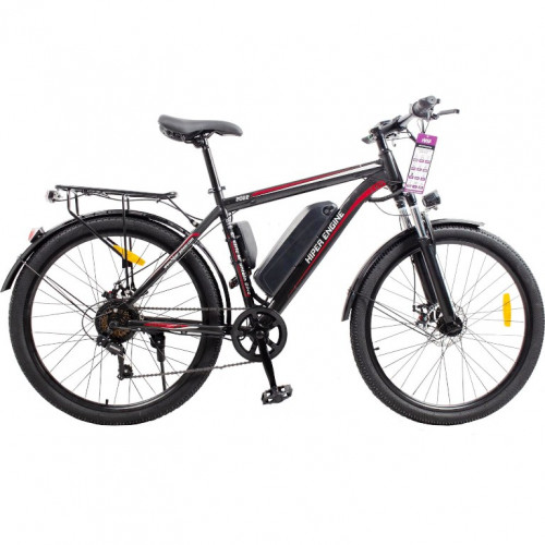 Электровелосипед HIPER ENGINE MTB S1 в Хабаровске