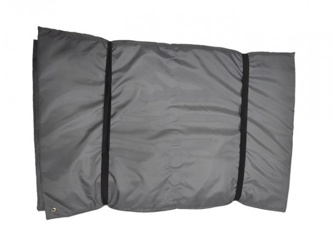 Тёплый пол для палатки Куб-3 oxford 600D в Хабаровске