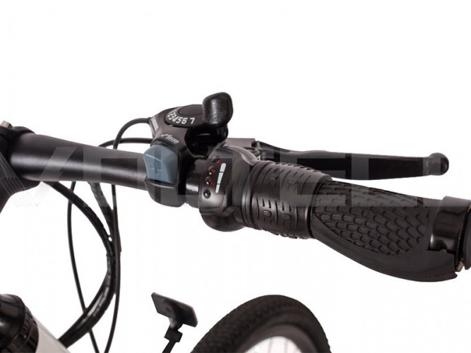 Электровелосипед UberBike H26 350W в Хабаровске