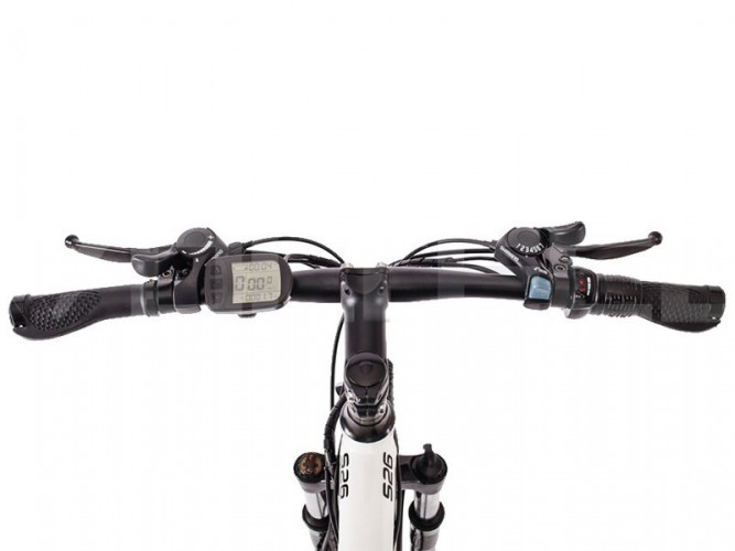 Электровелосипед UberBike H26 350W в Хабаровске