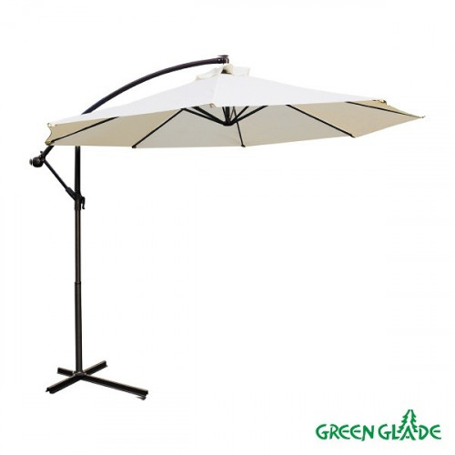 Зонт садовый Green Glade 800 в Хабаровске