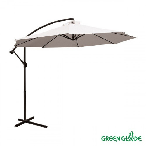 Зонт садовый Green Glade 800 в Хабаровске