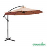 Зонт садовый Green Glade 800 в Хабаровске