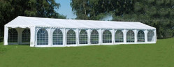 Шатер Giza Garden 8 х 20 м в Хабаровске