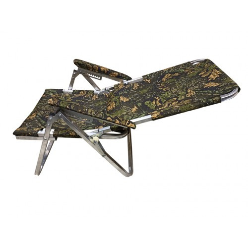 Кресло-шезлонг Медведь №7 в Хабаровске