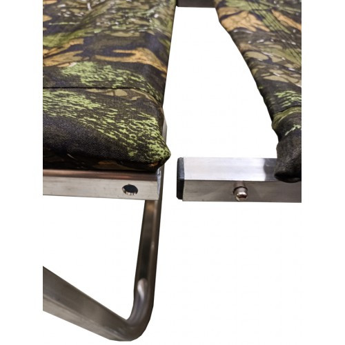 Кресло-шезлонг Медведь №7 в Хабаровске