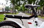 Электровелосипед Eltreco Air Volt GLS в Хабаровске