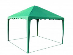 Шатер-беседка Митек 3,0 Х 3,0 Шатер-беседка Митек 3,0 Х 3,0