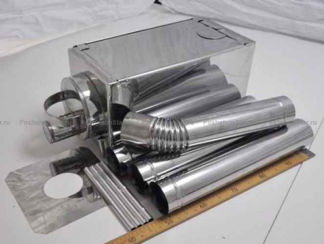 Печь пошехонка Средняя в Хабаровске