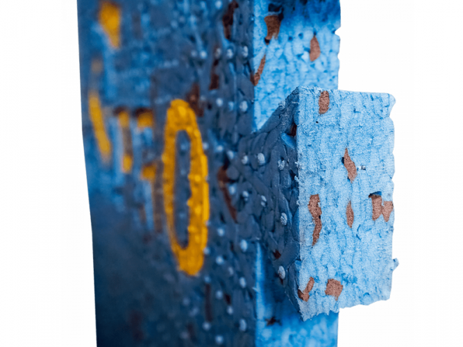 Пол куб Ex-Pro Юрта в Хабаровске