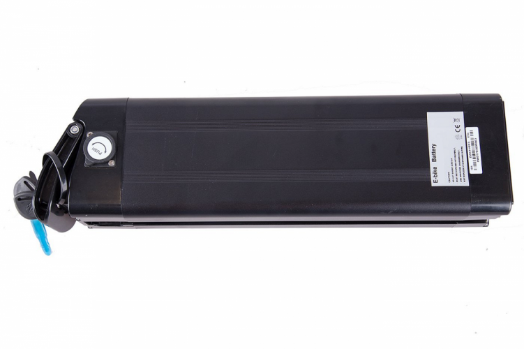 Аккумуляторная батарея 36V 8Ah для электровелосипедов FLEX в Хабаровске