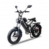 Электровелосипед Minako Fox-S 23Ah в Хабаровске