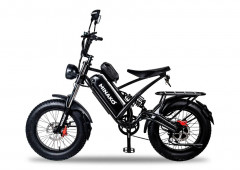 Электровелосипед Minako Fox-S 23Ah