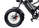 Электровелосипед Minako Fox-S 23Ah в Хабаровске