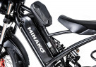 Электровелосипед Minako Fox-S 23Ah в Хабаровске