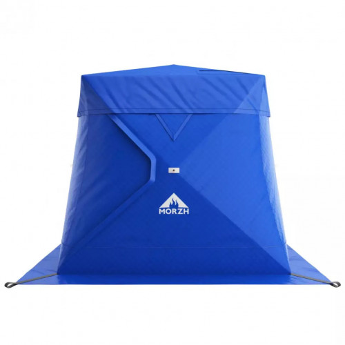 Влагозащитный тент для МОРЖ КУБ XL в Хабаровске