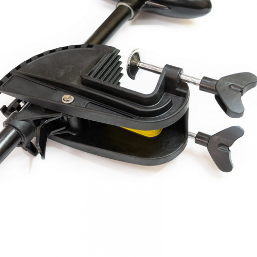 Лодочный электромотор HDX 36L в Хабаровске