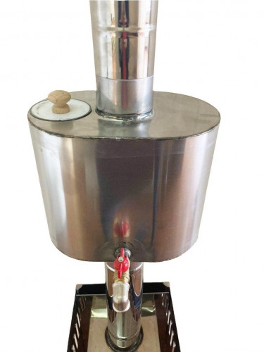 Бак для воды БН-10 Алтай в Хабаровске