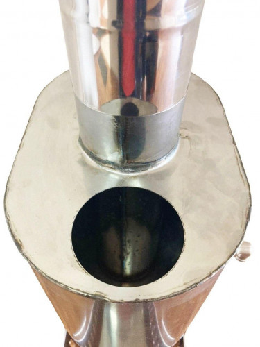 Бак для воды БН-10 Алтай в Хабаровске