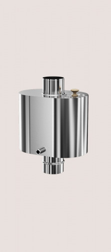 Бак для воды БН-10 Алтай в Хабаровске