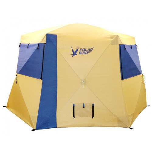Шатер-тент Polar Bird Family S в Хабаровске
