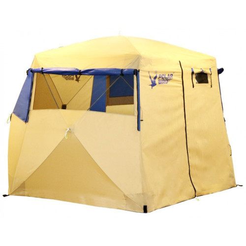 Шатер-тент Polar Bird Family S в Хабаровске
