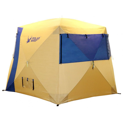 Шатер-тент Polar Bird Family S в Хабаровске