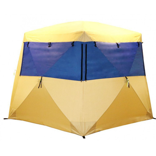 Шатер-тент Polar Bird Family S в Хабаровске