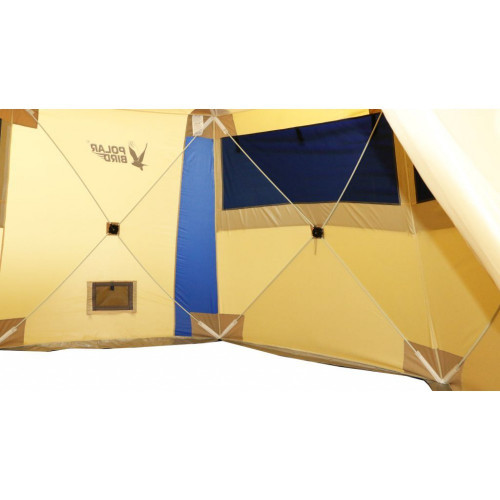 Шатер-тент Polar Bird Family S в Хабаровске