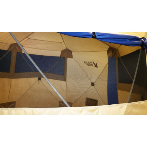 Шатер-тент Polar Bird Family S в Хабаровске