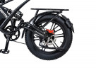 Электровелосипед Minako Fox-L 15Ah в Хабаровске