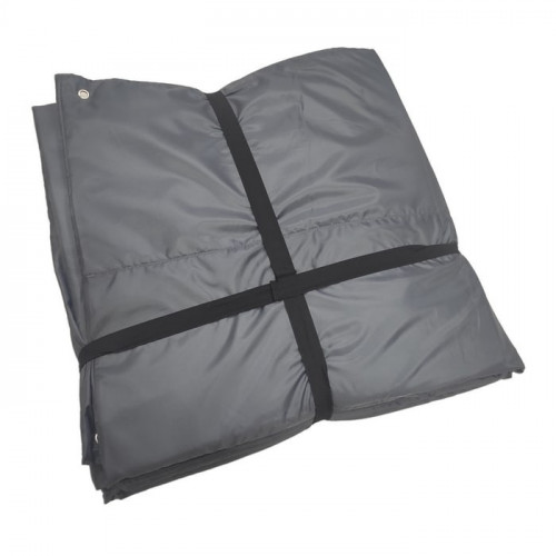 Тёплый пол для палатки Куб-2 oxford 600D в Хабаровске