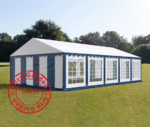Шатер Giza Garden Eco 6 х 10 м в Хабаровске