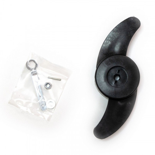 Лодочный электромотор HDX 40L в Хабаровске