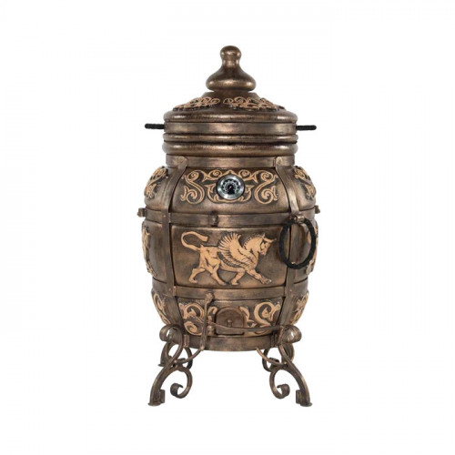 Тандыр Перс Толпар в Хабаровске