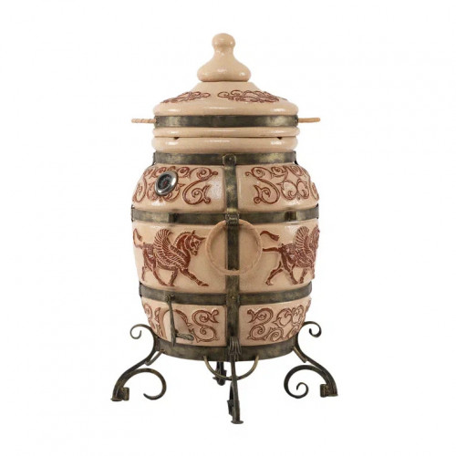 Тандыр Перс Толпар в Хабаровске