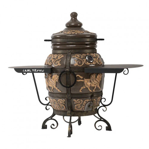 Тандыр Перс Толпар в Хабаровске